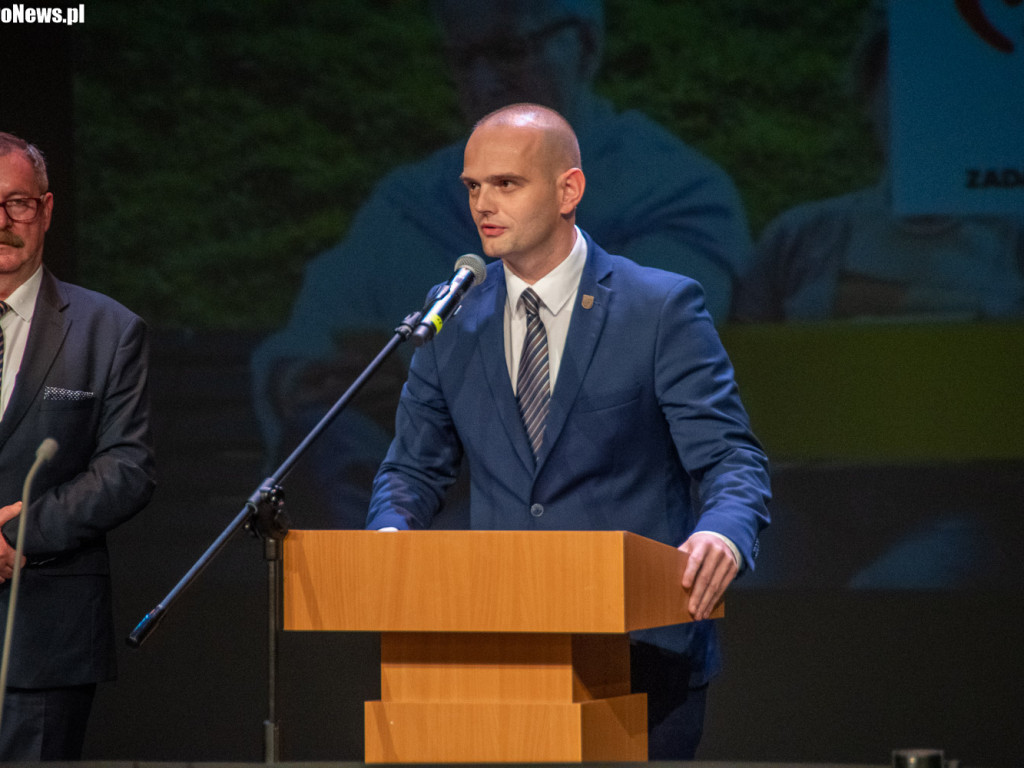 Płocki Powiatowy Uniwersytet Trzeciego Wieku świętuje pięć lat działalności [ZDJĘCIA]