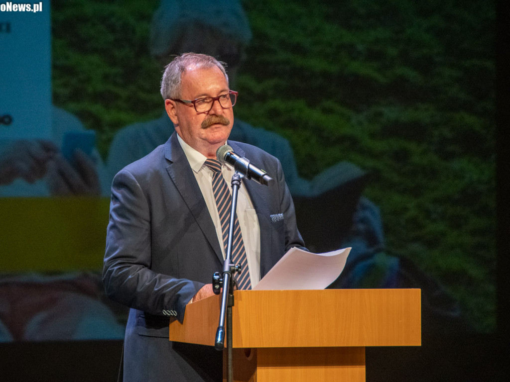 Płocki Powiatowy Uniwersytet Trzeciego Wieku świętuje pięć lat działalności [ZDJĘCIA]