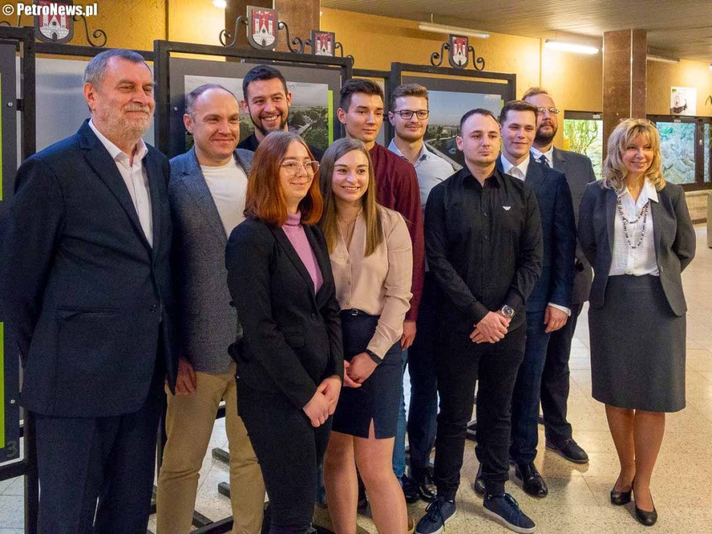 Studenci mają pomysł na nowe pawilony w zoo. Tworzą też projekt toru wyścigowego w Płocku czy dawnej pływalni
