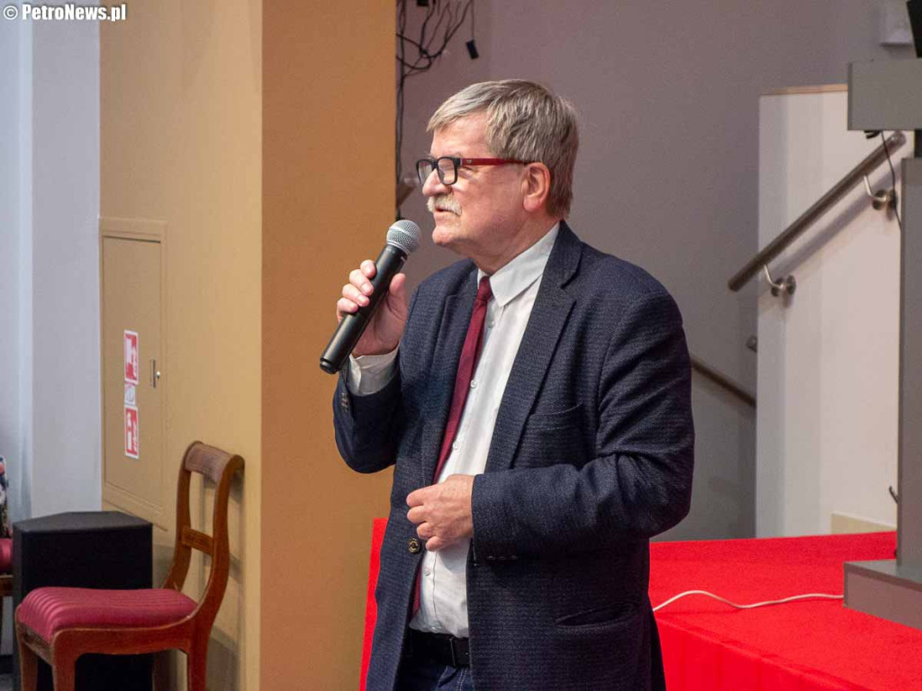 Dwadzieścia grantów na projekty społeczne na 20 lat Funduszu Grantowego dla Płocka [ZDJĘCIA, FILM]
