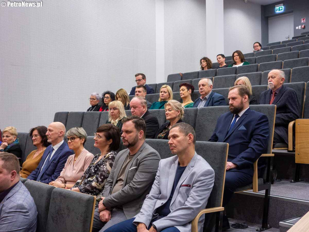 Dwadzieścia grantów na projekty społeczne na 20 lat Funduszu Grantowego dla Płocka [ZDJĘCIA, FILM]