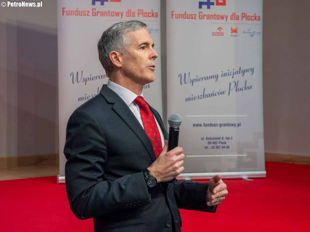 Dwadzieścia grantów na projekty społeczne na 20 lat Funduszu Grantowego dla Płocka [ZDJĘCIA, FILM]