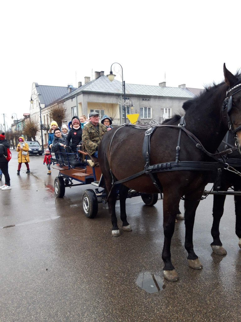 WOŚP w powiecie płockim. Która gmina zebrała najwięcej?