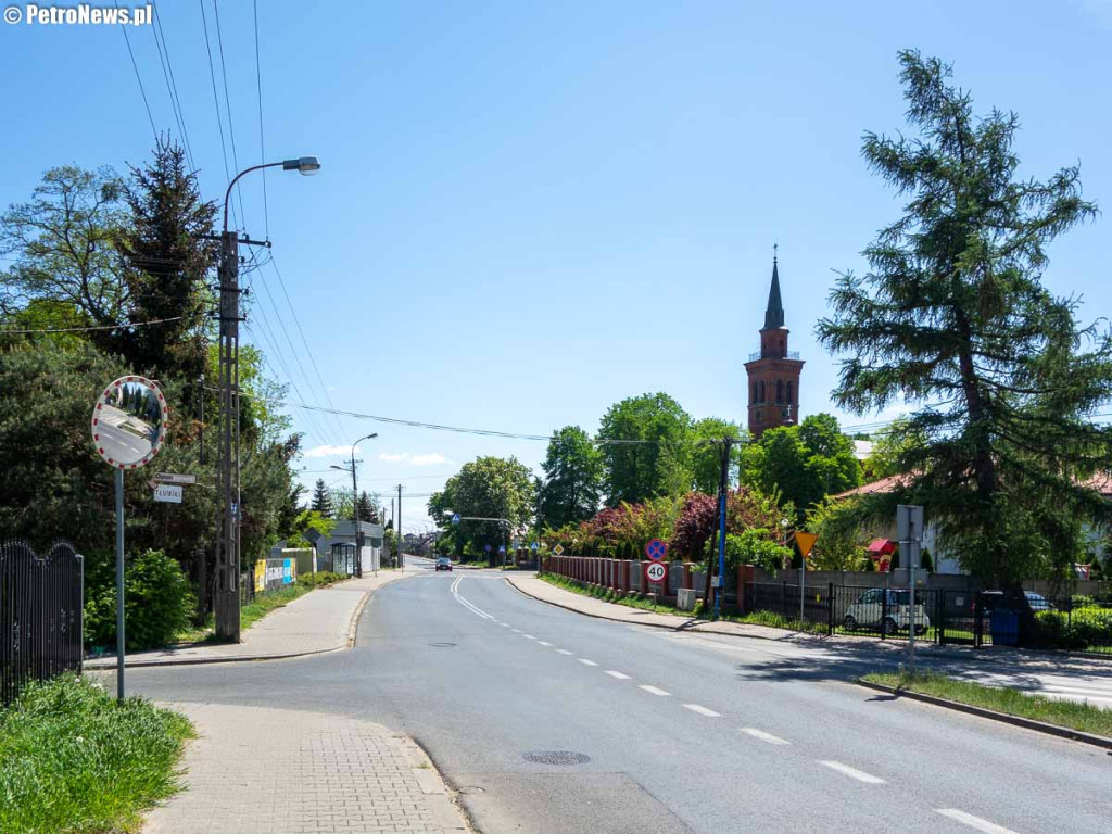 Poznajmy historyczne zakątki Radziwia [ZDJĘCIA]