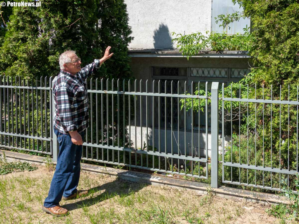 Poznajmy historyczne zakątki Radziwia [ZDJĘCIA]