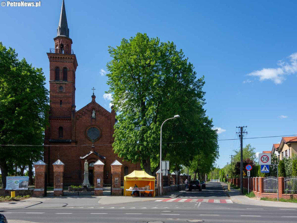 Poznajmy historyczne zakątki Radziwia [ZDJĘCIA]