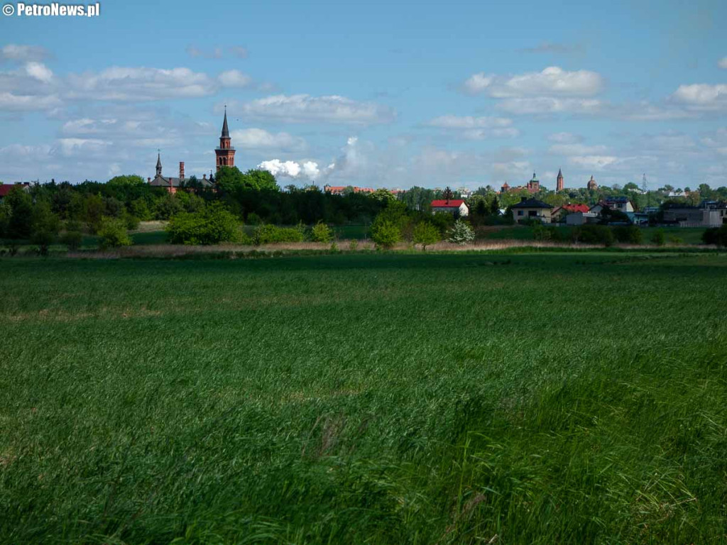Poznajmy historyczne zakątki Radziwia [ZDJĘCIA]