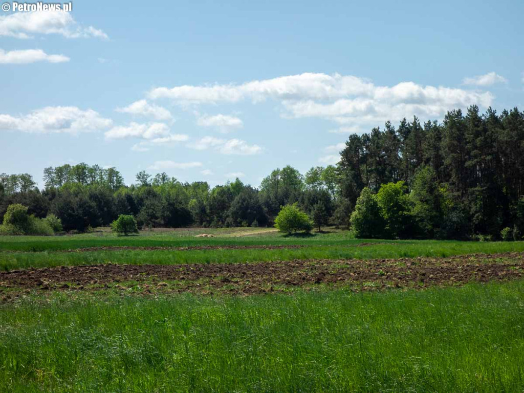Poznajmy historyczne zakątki Radziwia [ZDJĘCIA]