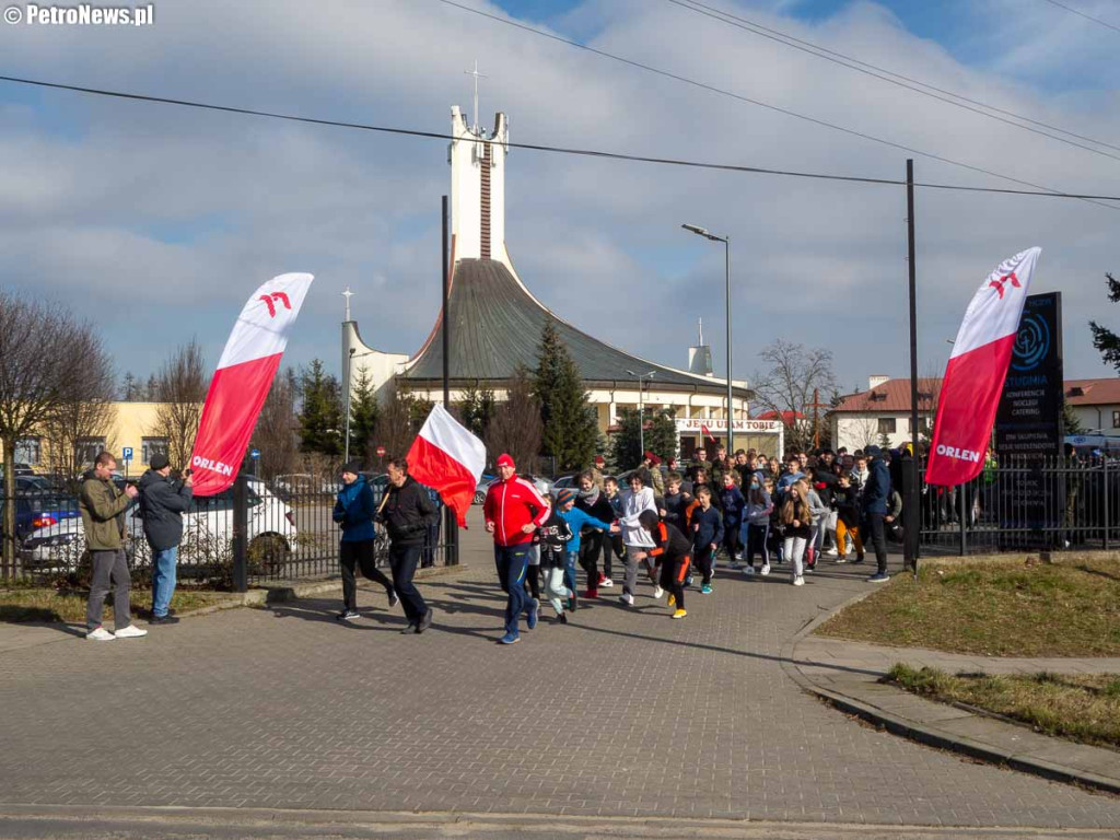 Uroczystości z okazji Narodowego Dnia Pamięci Żołnierzy Wyklętych w Płocku [ZDJĘCIA]