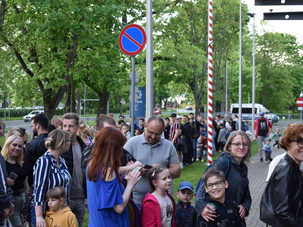 Czarująca Noc Muzeów w Płocku [ZDJĘCIA]