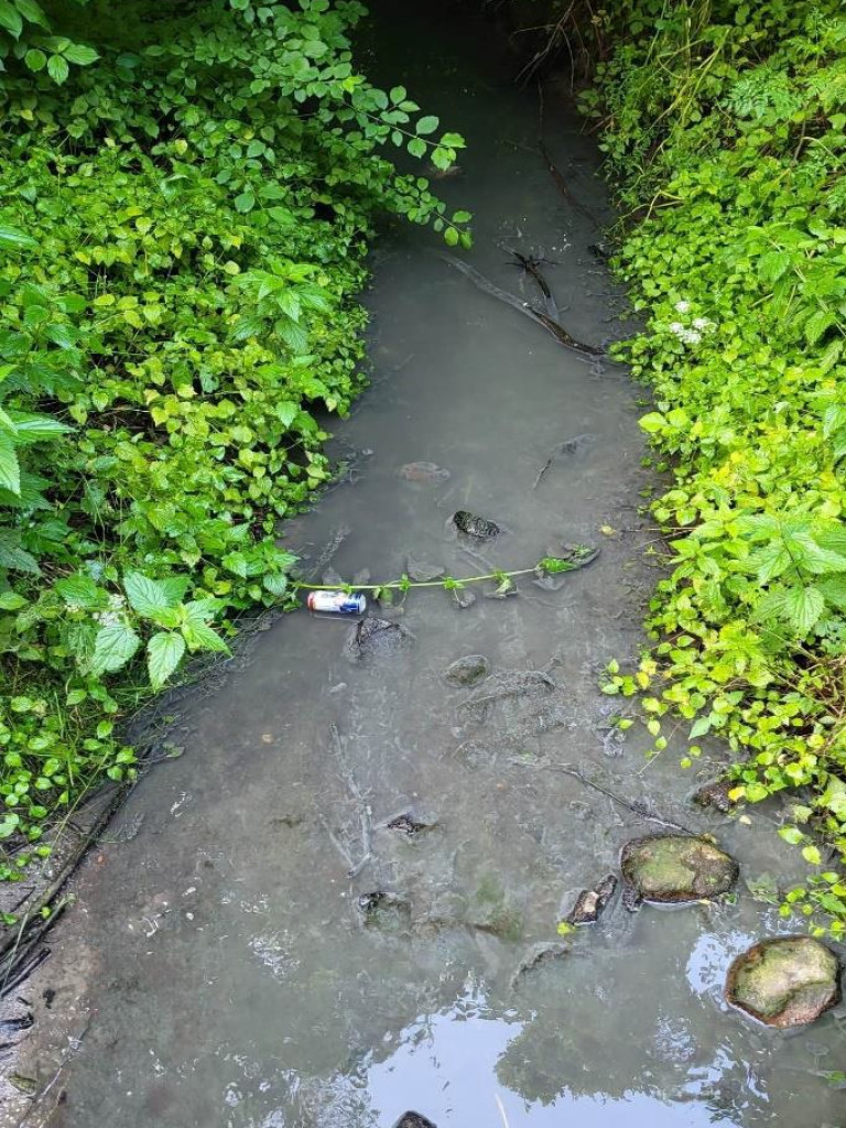 Smród i robactwo ze składowiska odpadów. Mieszkańcy walczą, sprawa trafiła do prokuratury [ZDJĘCIA]