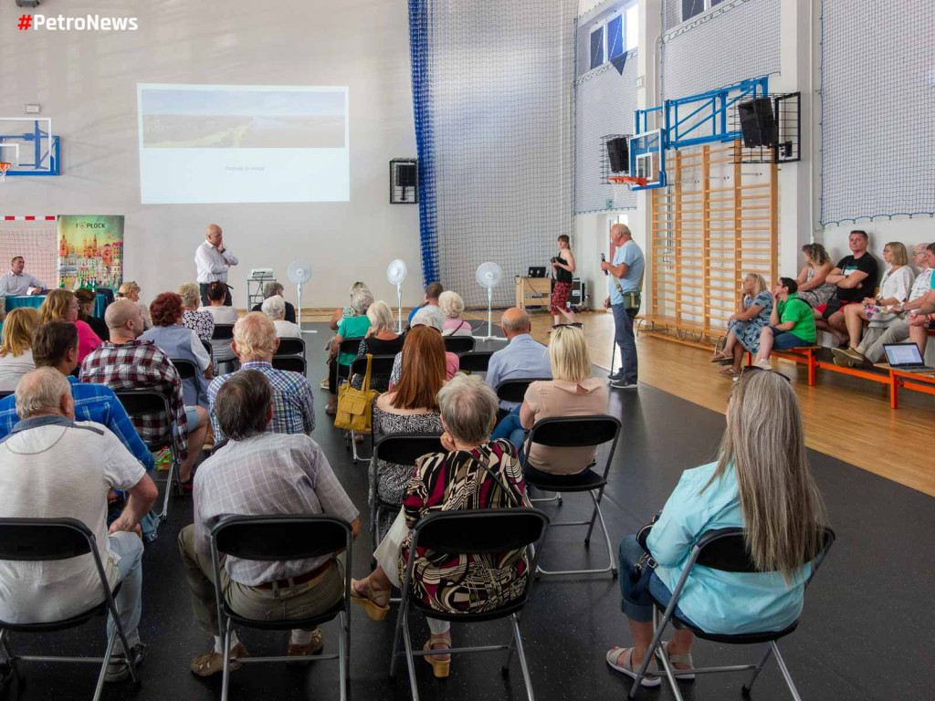 Co dalej z ul. Na Skarpie? Wojewoda unieważnił pozwolenie na budowę [ZDJĘCIA]