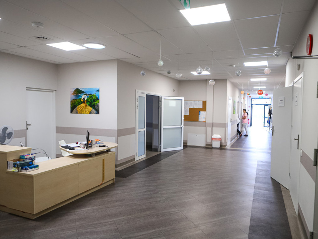 Pierwsza rocznica otwarcia Hospicjum w Goślicach [ZDJĘCIA]