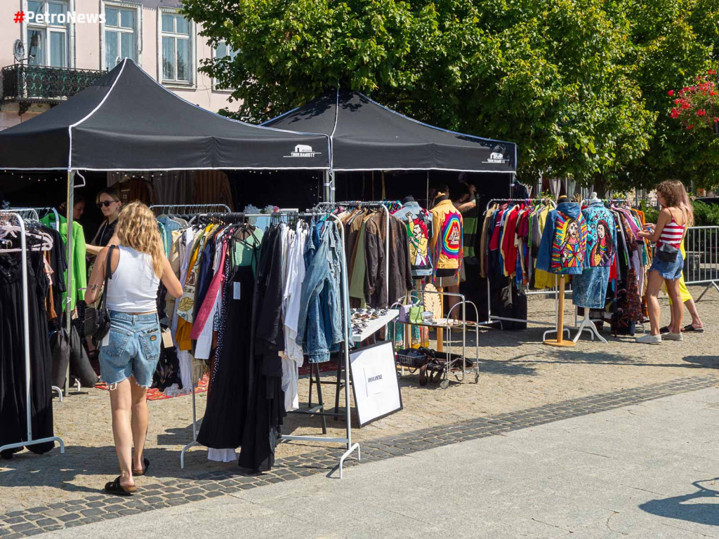 Spotkanie z Szymonem Majewskim na Big Festivalowski. Odcisnął dłoń na piasku [ZDJĘCIA]