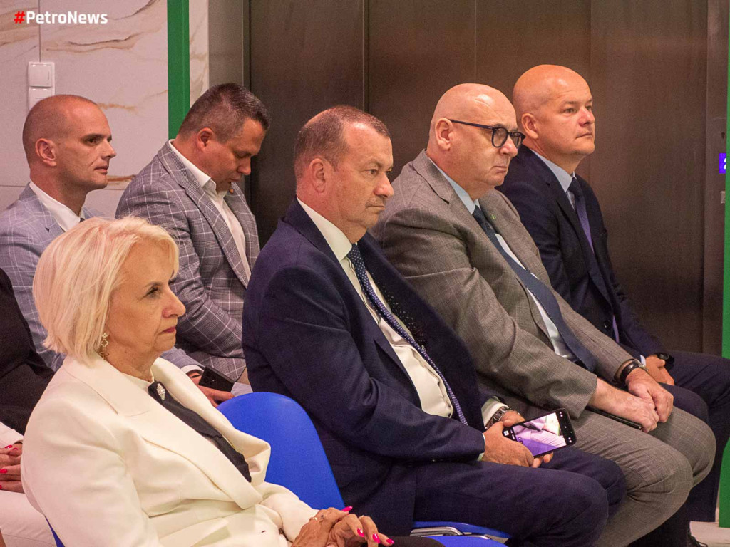 Centrum Onkologii w Płocku już stoi. Czas je wyposażyć