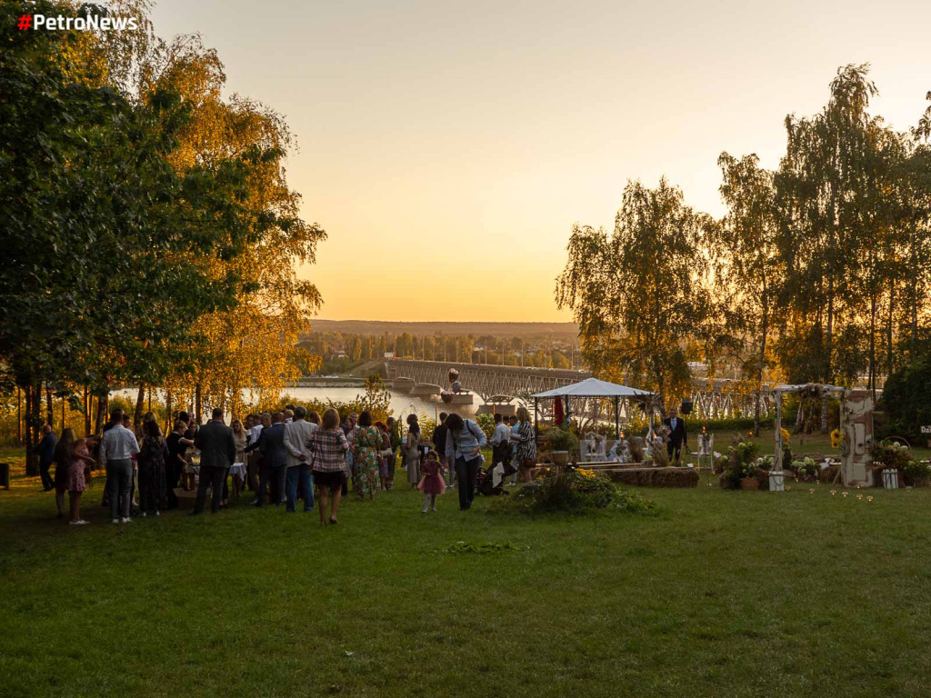 Pierwszy w historii ślub w płockim ZOO [ZDJĘCIA]