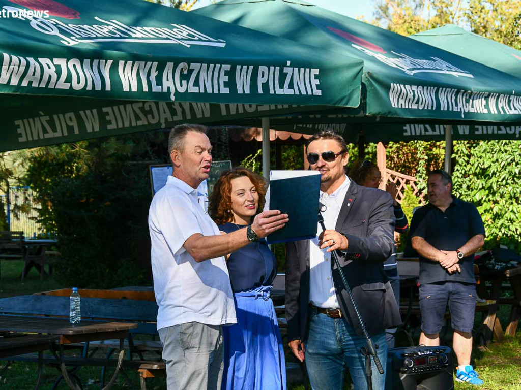 Piękna żeglarska rywalizacja na Wiśle w Płocku [ZDJĘCIA]
