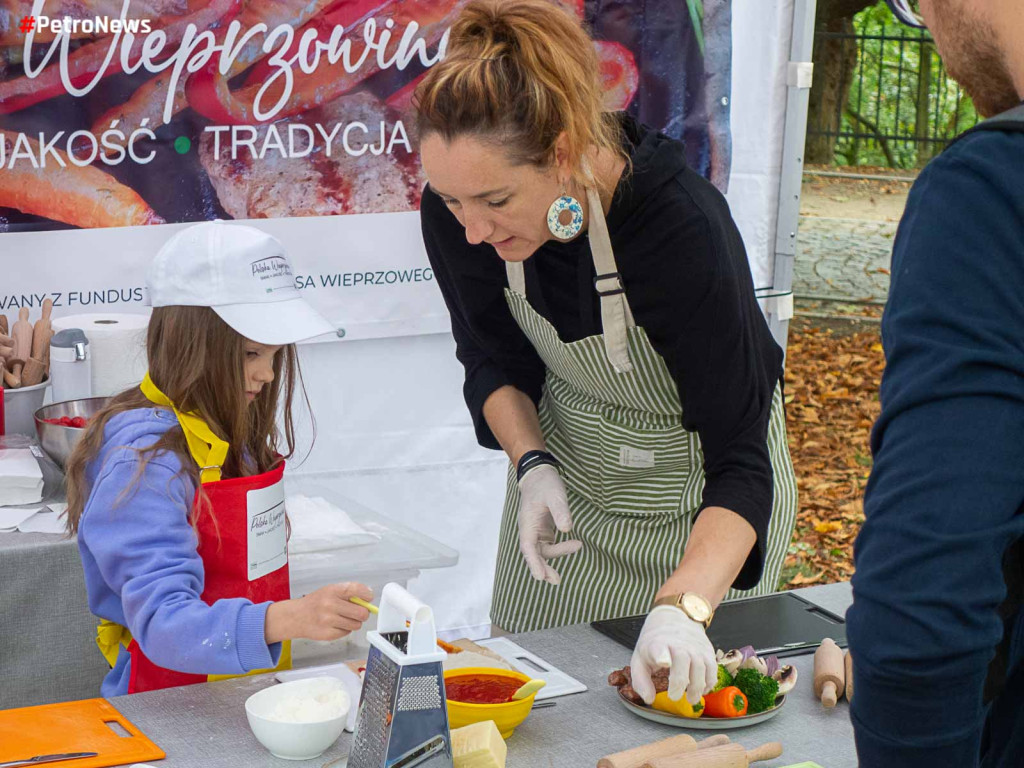 Polska żywność jest super! Dzień Polskiej Ekologii i piknik w Płocku [ZDJĘCIA]