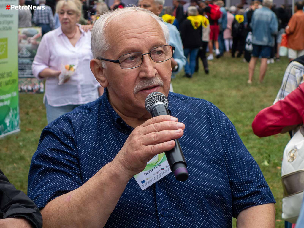 Polska żywność jest super! Dzień Polskiej Ekologii i piknik w Płocku [ZDJĘCIA]