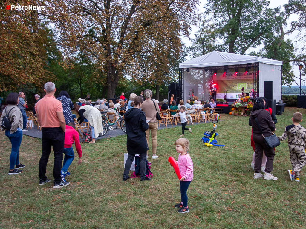 Polska żywność jest super! Dzień Polskiej Ekologii i piknik w Płocku [ZDJĘCIA]