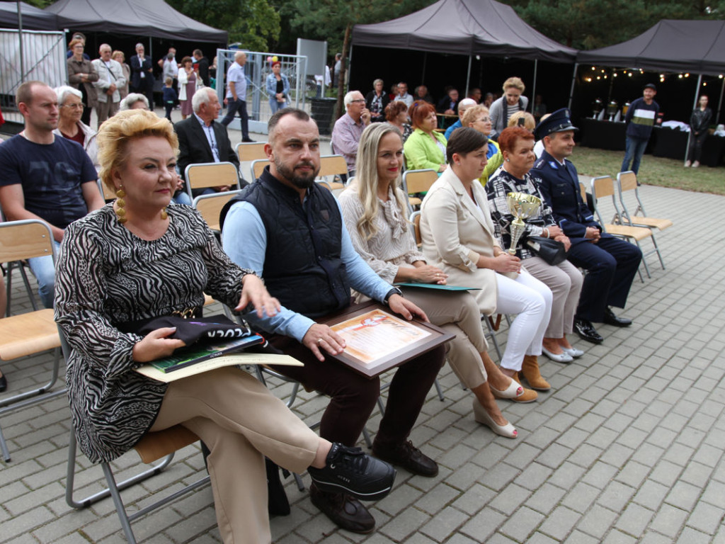 To już 45 lat najstarszego ogrodu działkowego w Płocku. ROD 