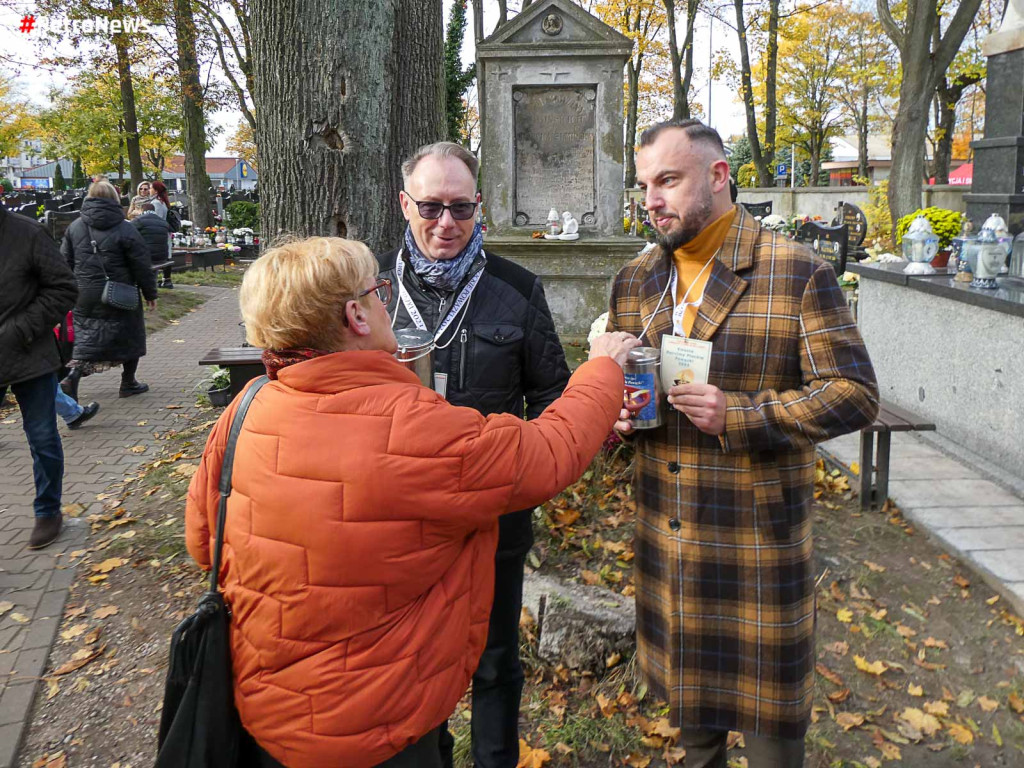 Wszystkich Świętych w Płocku [ZDJĘCIA]