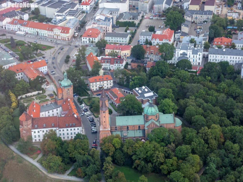 Rocznica poświęcenia Katedry w Płocku. Co warto wiedzieć o tym zabytku?