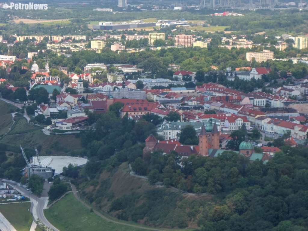 Rocznica poświęcenia Katedry w Płocku. Co warto wiedzieć o tym zabytku?