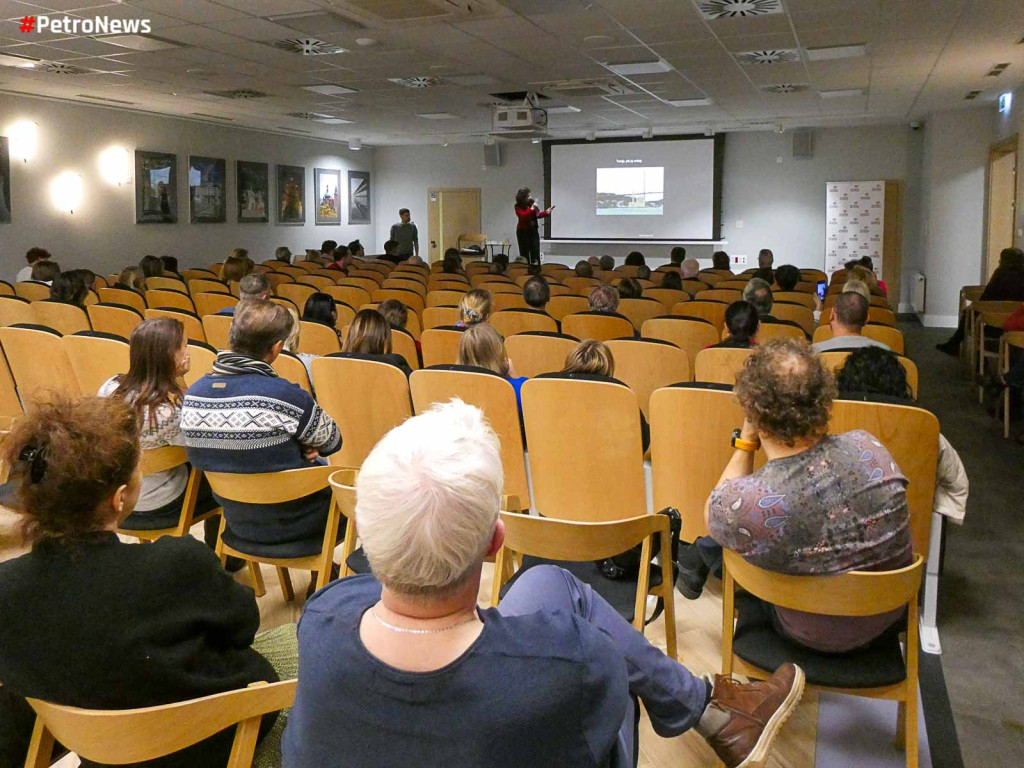 Spotkanie z turecką kulturą w Książnicy Płockiej