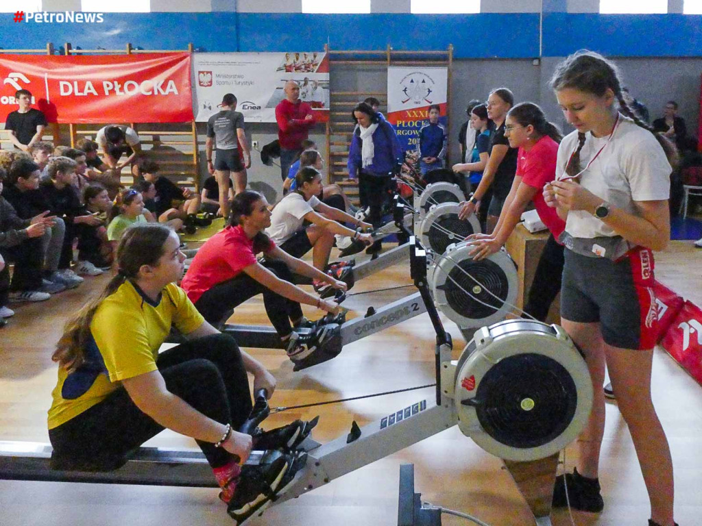 Płocka Sztafeta Olimpijska już za nami [ZDJĘCIA]