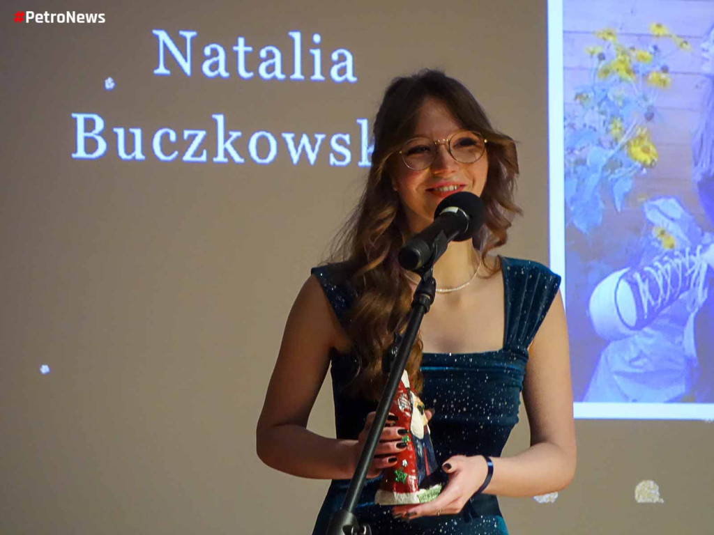 Wielki bal Małachowiaków na sto dni przed maturą [ZDJĘCIA]