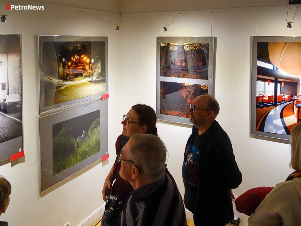 Płock w obiektywie lokalnych fotografów. Które zdjęcia spodobały się najbardziej?