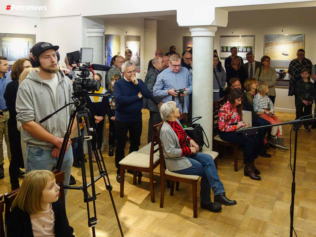 Płock w obiektywie lokalnych fotografów. Które zdjęcia spodobały się najbardziej?