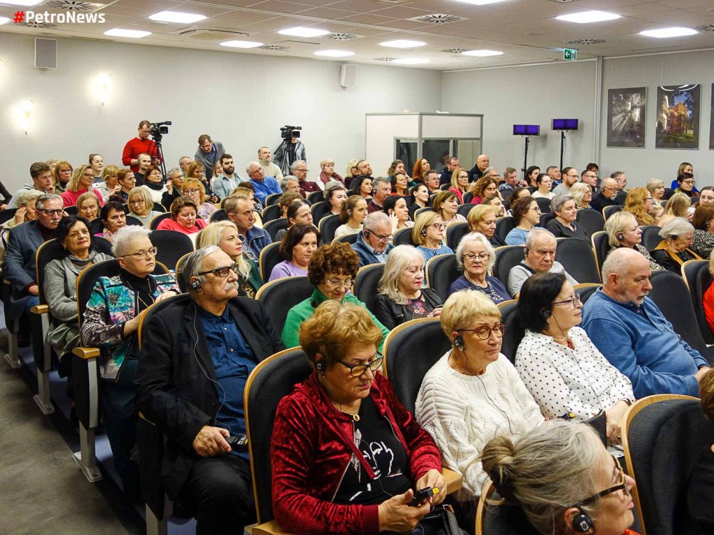 Spotkania z Kulturą w Książnicy Płockiej. Poznaliśmy smak Indii [ZDJĘCIA]