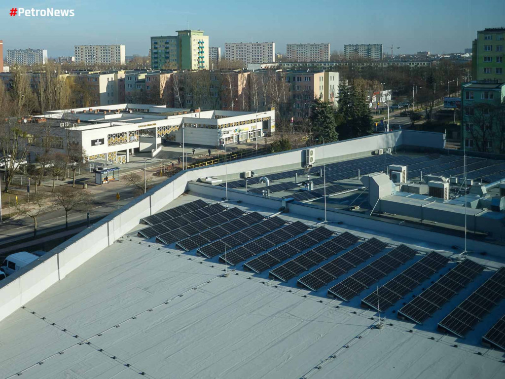 Budowa płockiego aquaparku zakończona [ZDJĘCIA]