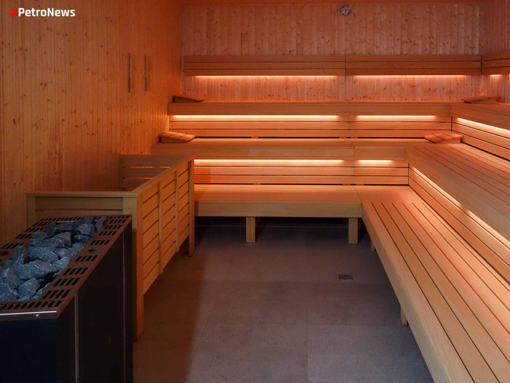 Budowa płockiego aquaparku zakończona [ZDJĘCIA]