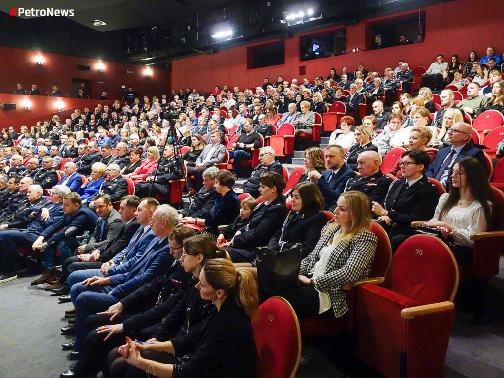 Wozy dla mazowieckich Ochotniczych Straży Pożarnych za ćwierć miliarda