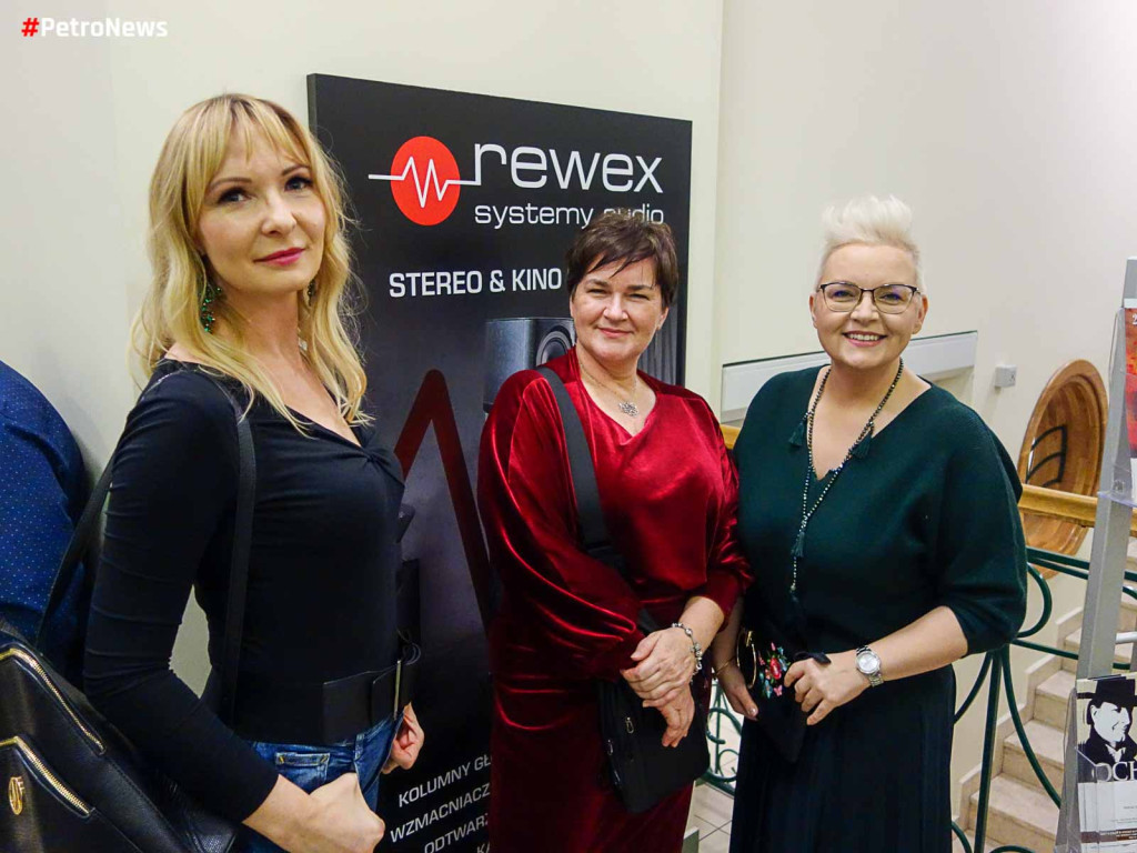 Płoccy muzycy złożyli hołd Roxette [ZDJĘCIA]
