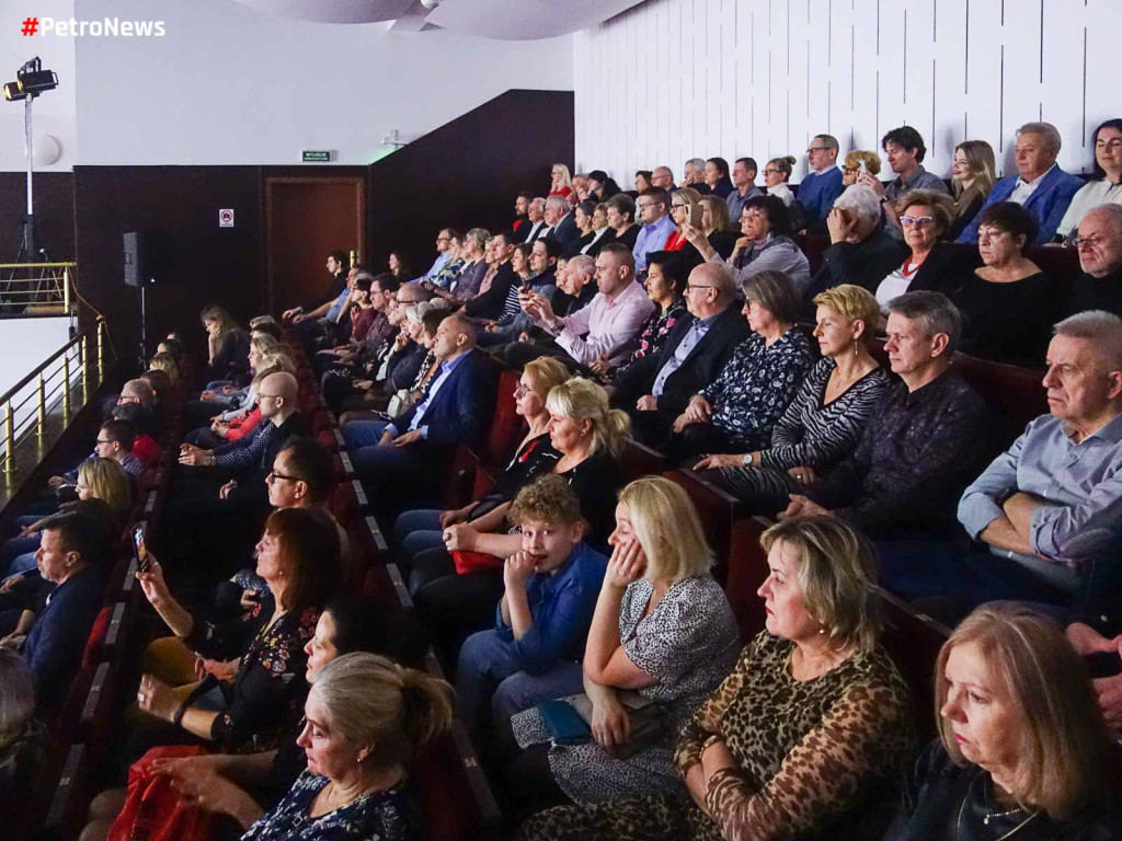 Płoccy muzycy złożyli hołd Roxette [ZDJĘCIA]