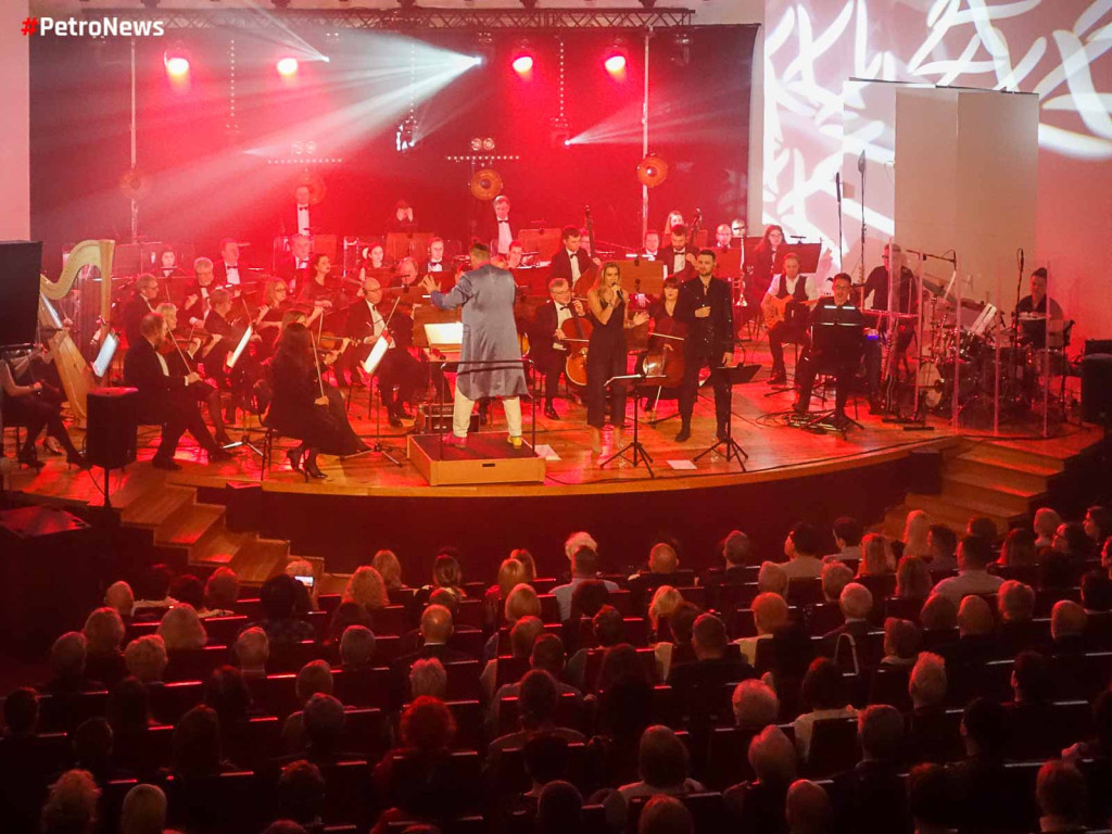 Płoccy muzycy złożyli hołd Roxette [ZDJĘCIA]