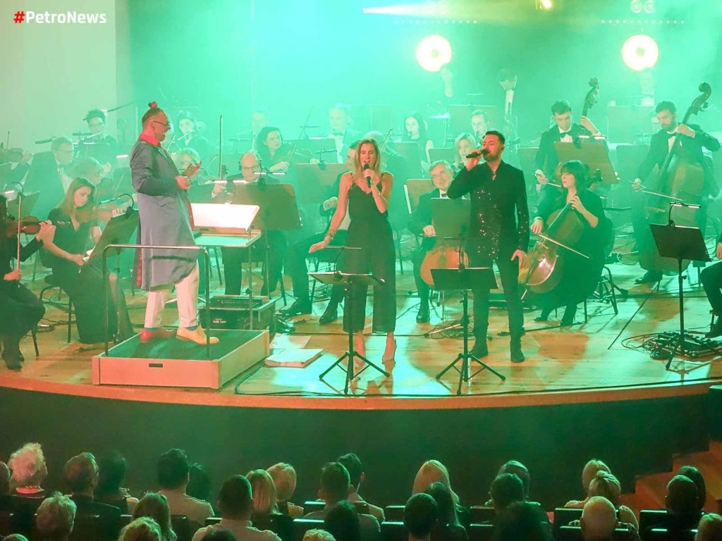 Płoccy muzycy złożyli hołd Roxette [ZDJĘCIA]