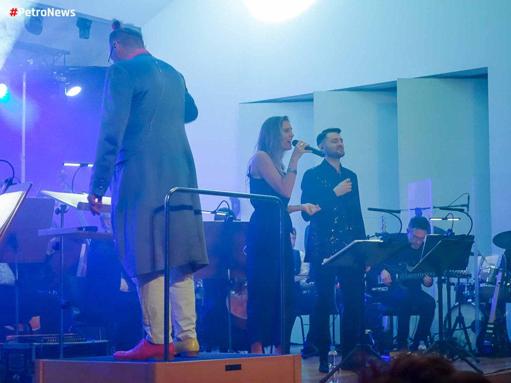 Płoccy muzycy złożyli hołd Roxette [ZDJĘCIA]