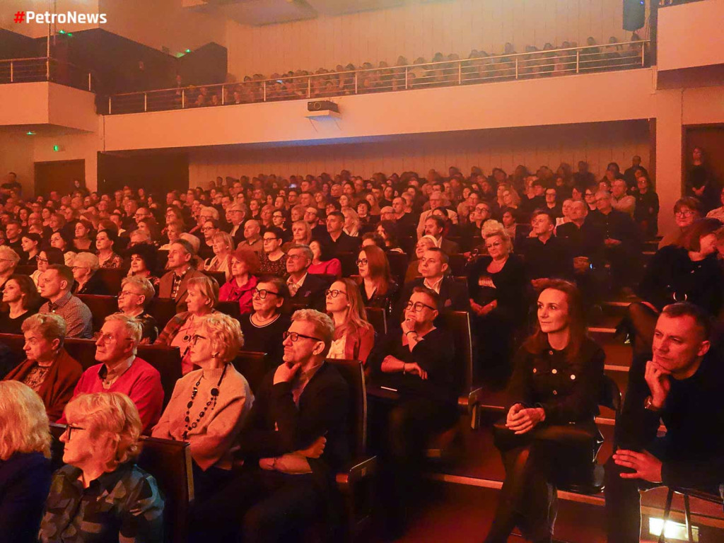 Płoccy muzycy złożyli hołd Roxette [ZDJĘCIA]