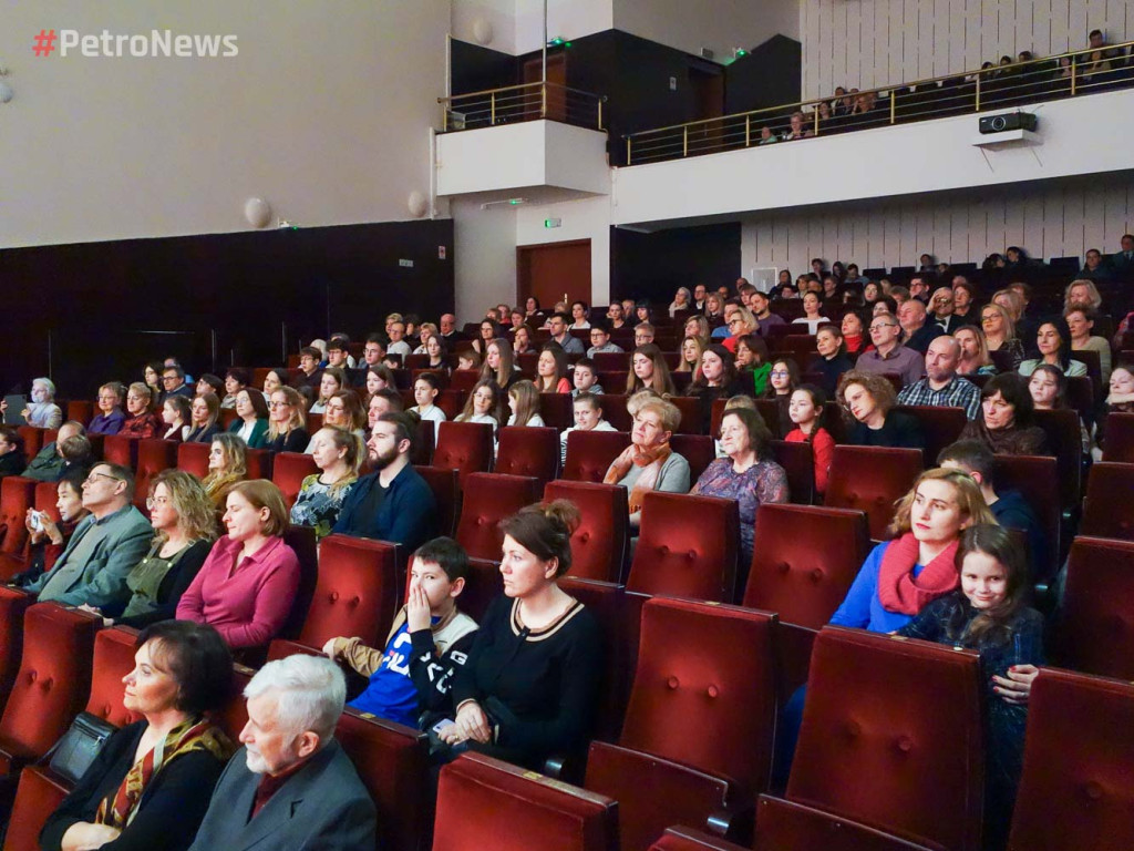 Nowy fortepian i piękny Recital Chopinowski w Płocku [ZDJĘCIA]