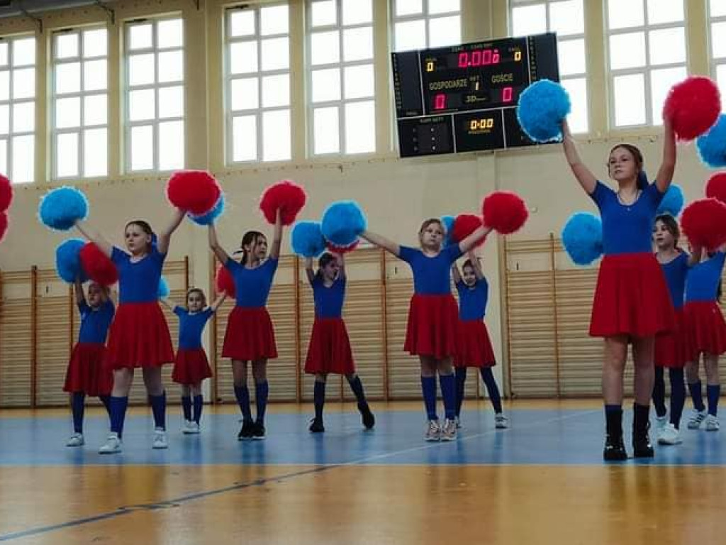 Strażacy rozegrali charytatywny turniej piłki nożnej dla małej Hani