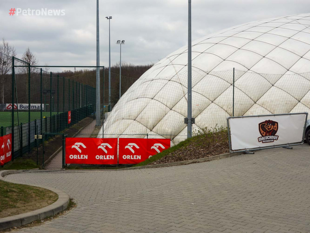 Maluchowe Mistrzostwa odbywają się w Płocku [ZDJĘCIA]