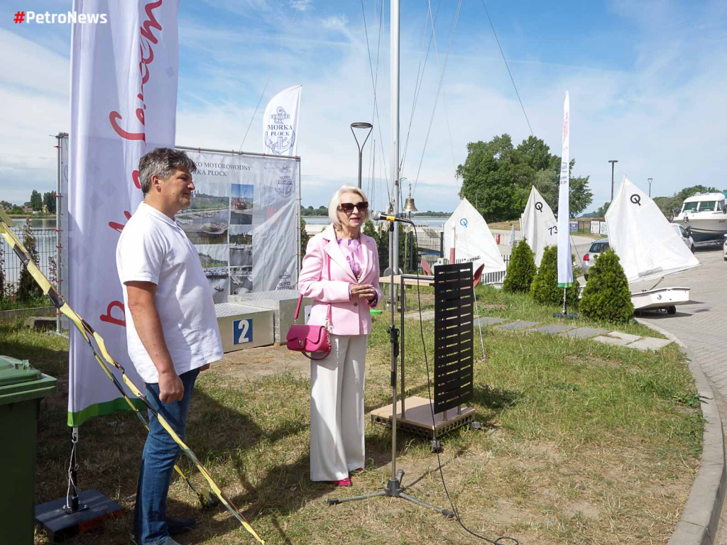 Wisła w Płocku - dlaczego nie przyciąga tłumów? Odbyła się ważna dyskusja