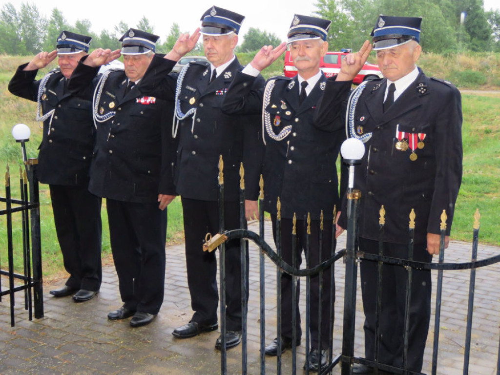 To była największa tragedia w historii powiatu płockiego. Minęła właśnie jej 14. rocznica [ZDJĘCIA]