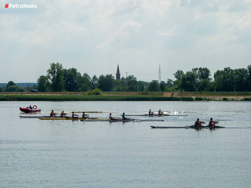 Piknik Olimpijski w Płocku już za nami [ZDJĘCIA]