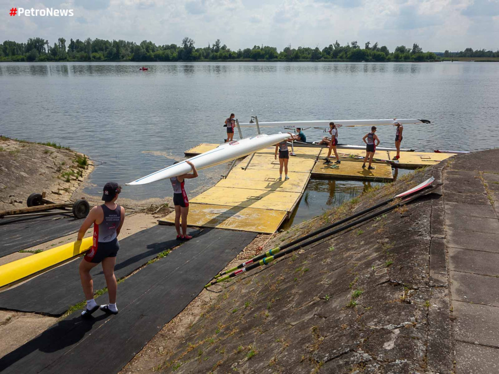 Piknik Olimpijski w Płocku już za nami [ZDJĘCIA]